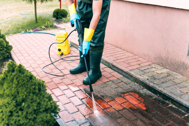 Concrete Sealing in Valdese, NC